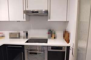 Helle 2 Zimmer Wohnung in Bessungen – Die vollständige Adresse der Immobilie erhältst du vom Anbieter., 64295 Darmstadt-West, Darmstadt – Vorschaubild 1