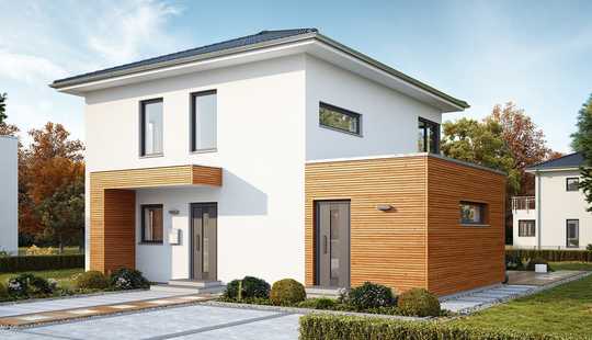Bild von Ein Haus mit Stil - von Anfang an durchdacht