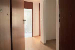Modernisiertes 1-Zimmer-Apartment mit großzügiger Terrasse in Milbertshofen-Am Hart, München – Starenweg 6, 80937 München – Vorschaubild 9