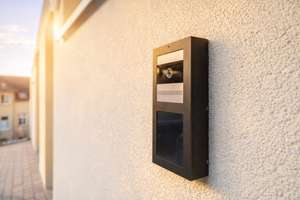 Ankommen, wohlfühlen, studieren: 2-Zimmer Design-Apartment |möbliert|Fahrstuhl |Unilage|Dachgarten – Hansastraße 22, 39106 Alte Neustadt, Magdeburg – Vorschaubild 17