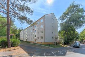Gut geschnittene 3-Zimmer-Wohnung mit Loggia im Vorderen Westen – Die vollständige Adresse der Immobilie erhältst du vom Anbieter., 34119 West, Kassel – Vorschaubild 5