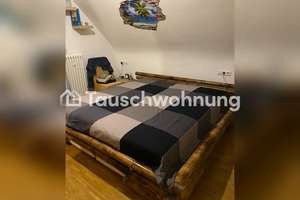 Tauschwohnung: Helle Dachgeschosswohnung in Stuttgart-Ost – Die vollständige Adresse der Immobilie erhältst du vom Anbieter., 13591 Staaken, Berlin – Vorschaubild 7