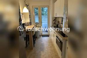 Tauschwohnung: Schöne, zentrale 2ZKBB-Wohnung im Südviertel | Ab. 1.8.26 – Die vollständige Adresse der Immobilie erhältst du vom Anbieter., 48153 Josef, Münster – Vorschaubild 5