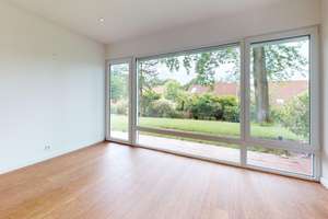 °° Juwel in D-Mörsenbroich °° Energetisch kernsanierte Unternehmervilla – 40470 Mörsenbroich, Düsseldorf – Vorschaubild 6