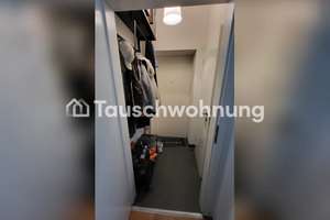 Tauschwohnung: Altbau-Juwel mit privater Terrasse im Agnesviertel – Melchiorstraße 15, 50670 Neustadt/Nord, Köln – Vorschaubild 9