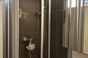 Möblierte sanierte 2-Zimmer Altbau Wohnung in Frankfurt Nordend-West – Die vollständige Adresse der Immobilie erhältst du vom Anbieter., 60318 Nordend-West, Frankfurt am Main – Vorschaubild 6