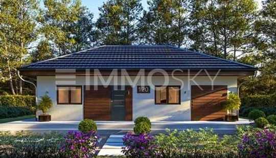 Bild von ** Klein und fein - gestalten Sie jetzt Ihr Tinyhouse **