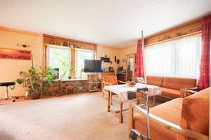 Einfamilienhaus mit riesigem Potenzial und Gartenparadies in Gemmingen – Die vollständige Adresse der Immobilie erhältst du vom Anbieter., 75050 Gemmingen – Vorschaubild 5