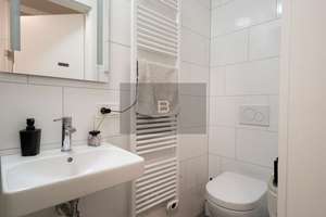 ERDGESCHOSSWOHNUNG | 129 m² | 347 m² GARTEN | FELDRANDLAGE | A+ – Die vollständige Adresse der Immobilie erhältst du vom Anbieter., 68309 Käfertal, Mannheim – Vorschaubild 11