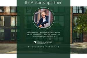 Wohnen im Grünen mit Stadtnähe – Haus in Münster-Mauritz – Die vollständige Adresse der Immobilie erhältst du vom Anbieter., 48155 Mauritz-Ost, Münster – Vorschaubild 2