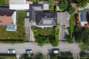 Schöne, ruhige Siedlungslage. Renovierungsbedürftiges Einfamilienhaus mit potenzial in Untermenzing – Die vollständige Adresse der Immobilie erhältst du vom Anbieter., 80999 Untermenzing, München – Vorschaubild 5