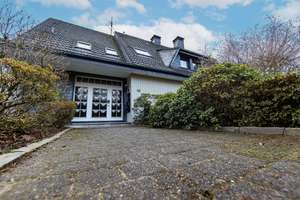 Großzügig leben, flexibel nutzen — Raum für Familie und HomeOffice auf sonnigem Grundstück. – Die vollständige Adresse der Immobilie erhältst du vom Anbieter., 42113 Uellendahl-Katernberg, Wuppertal – Vorschaubild 1