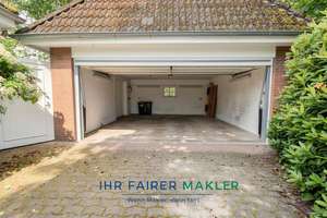 Großes Einfamilienhaus / Zweifamilienhaus mit 236m² Wohnfläche am Naturschutzgebiet im Bremen – Die vollständige Adresse der Immobilie erhältst du vom Anbieter., 28355 Oberneuland, Bremen – Vorschaubild 32