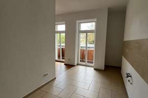 Schöne 2-Raum-Wohnung in Leipzig-Ost