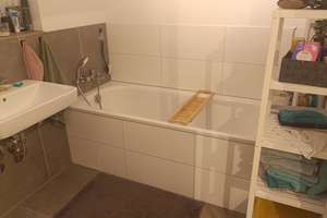 Zweitbezug nach Neubau (2024 -3-Zimmer-Wohnung am Naturschutzgebiet Rheinauen zu vermieten – Am Borgardshof 21, 47229 Friemersheim, Duisburg – Vorschaubild 8