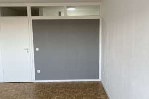Einzimmerwohnung mit Balkon in München - Fürstenried – Engadiner Straße 52, 81475 Fürstenried-West, München – Vorschaubild 2