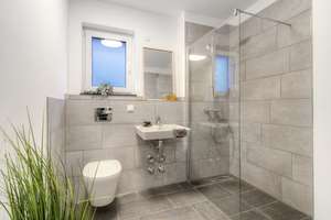 Kaiserquartier Dortmund  - Etagenwohnung mit großem Westbalkon! – 44143 City, Dortmund – Vorschaubild 9
