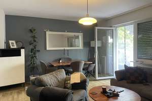 Für Kapitalanleger - 3-Zimmer-Wohnung mit EBK, Balkon und Garage in Bad Cannstatt! – Die vollständige Adresse der Immobilie erhältst du vom Anbieter., 70374 Espan, Stuttgart – Vorschaubild 3