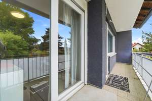 Solides Reihenendhaus mit Garage, Garten und überdachter Terrasse in beliebter Lage von Keldenich – Die vollständige Adresse der Immobilie erhältst du vom Anbieter., 50389 Wesseling – Vorschaubild 39