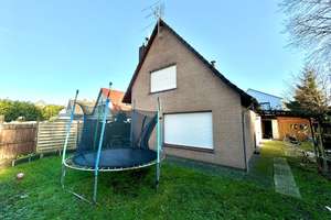 EFH mit Renovierungspotenzial – Die vollständige Adresse der Immobilie erhältst du vom Anbieter., 26133 Kreyenbrück, Oldenburg (Oldenburg) – Vorschaubild 4