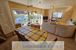 EFH mit viel Platz & Potenzial in Hasenbüren / Seehausen mit Traumgrundstück in einer Privatstraße ! – Bremen – Vorschaubild 3