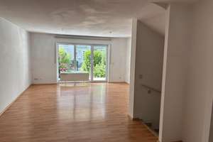 Ruhiges, sonniges Reihenhaus in Heddesheim mit Blick auf den Odenwald  – Schlatterstr. 24, 68542 Heddesheim – Vorschaubild 3