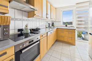 Stadtleben mit Ausblick – 4,5-Zimmer-Penthouse mit sonniger Dachterrasse – Mannheim – Vorschaubild 23