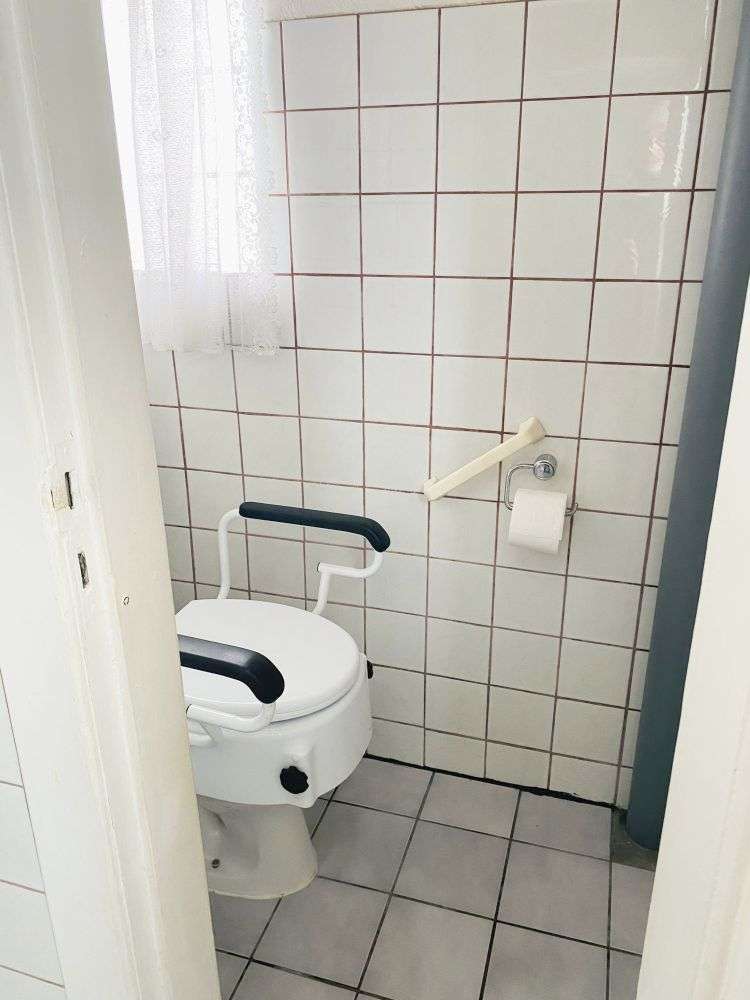 Immobilie in Lensahn - Lensahn - Doppelhaushälfte mit Garage und großem Garten - Bild 4