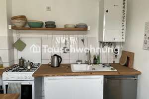 Tauschwohnung: Schöner Altbau in Prenzlauer Berg – Die vollständige Adresse der Immobilie erhältst du vom Anbieter., 10439 Prenzlauer Berg, Berlin – Vorschaubild 3