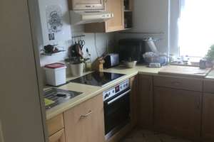 Zentral gelegene helle 3-Zimmer-Wohnung in Bielefeld – Die vollständige Adresse der Immobilie erhältst du vom Anbieter., 33607 Mitte, Bielefeld – Vorschaubild 7