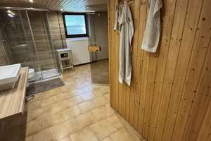Großes Haus  mit Garage/ Provisionsfrei/ beste Lage Rudow/ Mehrgenerationswohnen auf 3 Ebenen ! – Die vollständige Adresse der Immobilie erhältst du vom Anbieter., 12355 Rudow, Berlin – Vorschaubild 39