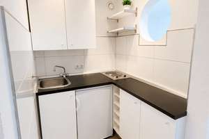 Charmante 2-Zimmer-Wohnung im Erdgeschoss – Die vollständige Adresse der Immobilie erhältst du vom Anbieter., 47198 Alt-Homberg, Duisburg – Vorschaubild 5