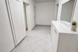 Alltagstaugliche 3 Zimmer-Wohnung in zentraler Lage von Mannheim – U6 3, 68161 Innenstadt/Jungbusch, Mannheim – Vorschaubild 6
