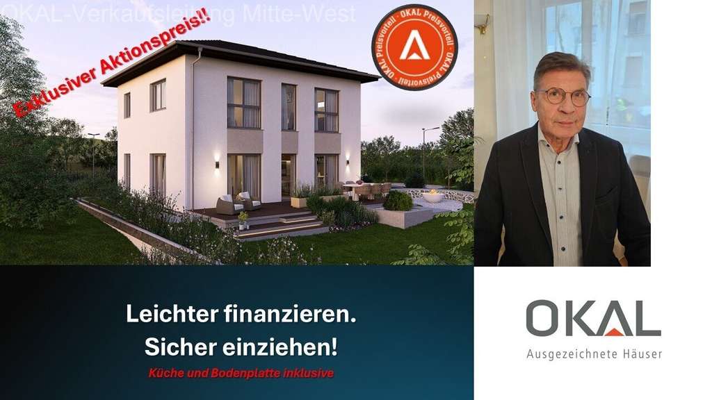 Immobilie in Mülheim-Kärlich -  EIN RÜCKZUGSORT FÜR DIE GANZE FAMILIE - Bild 0