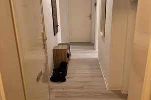 Stilvoll saniert: 3-Zimmer-Wohnung in Salzgitter-Gebhardshagen – 38229 Gebhardshagen, Salzgitter – Vorschaubild 4