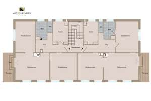 Investieren in Bestand: Mehrfamilienhaus mit nachhaltiger Ertragskraft – Die vollständige Adresse der Immobilie erhältst du vom Anbieter., 70193 Hölderlinplatz, Stuttgart – Vorschaubild 5