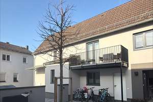 Wunderschönes Haus in Kloppenheim