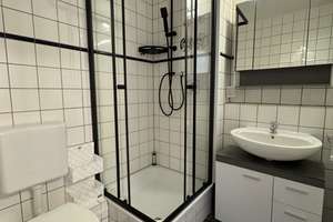 Modernisiertes 1-Zimmerapartment in zentraler Lage – Die vollständige Adresse der Immobilie erhältst du vom Anbieter., 68199 Neckarau, Mannheim – Vorschaubild 9