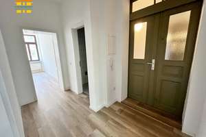 Super Singlewohnung, mit Einbauküche in Zentrumsnähe – Wilhelm-Külz-Platz 9A, 9113 Schloßchemnitz, Chemnitz – Vorschaubild 5
