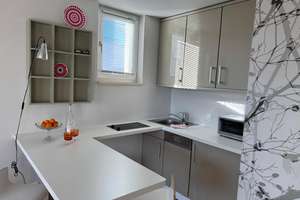 Wunderschönes helles 1-Zimmer-Apartment in Isarnähe – Die vollständige Adresse der Immobilie erhältst du vom Anbieter., 81379 Thalkirchen, München – Vorschaubild 10