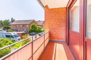 Familienidylle mit Charme in Norderstedt-Harksheide! – Segeberg (Kreis) – Vorschaubild 17