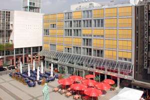 Mannheim-City in Bestlage : Ideale Stadtwohnung Nähe Universität