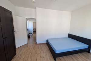Gepflegte 2-Zimmer-Wohnung in Düsseldorf-Oberbilk – Ellerstraße 54, 40227 Oberbilk, Düsseldorf – Vorschaubild 5