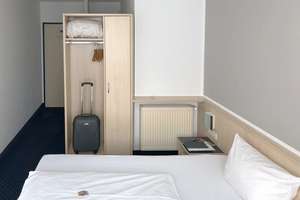 Kapitalanlage: Gemütliches Hotelzimmer in Leipzig Messe – 4158 Wiederitzsch, Leipzig – Vorschaubild 5