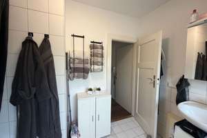 Gemütliche 2 ZKB-Wohnung in ruhiger Lage in Käfertal – Poststraße 13, 68309 Käfertal, Mannheim – Vorschaubild 12