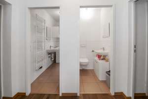 4 Zimmer in Köpenick: urban, ruhig und perfekt vernetzt – Die vollständige Adresse der Immobilie erhältst du vom Anbieter., 12557 Köpenick, Berlin – Vorschaubild 4