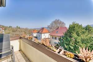 Exklusive Stadtvilla mit Panoramablick in Toplage – Die vollständige Adresse der Immobilie erhältst du vom Anbieter., 7743 Jena-Nord, Jena – Vorschaubild 4