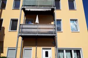 Großzügige 4-Zimmer-Wohnung mit Gäste-WC  und Abstellraum (WE 10)
