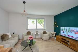 Attraktive Wohnungen zum Einzelverkauf in begehrter Lage von Offenbach am Main – 60367 Kaiserlei, Offenbach am Main – Vorschaubild 23