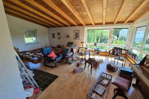 Großzügiges Reihenendhaus mit Einliegerwohnung, Garten, Kamin & Sauna – Die vollständige Adresse der Immobilie erhältst du vom Anbieter., 97209 Veitshöchheim – Vorschaubild 2
